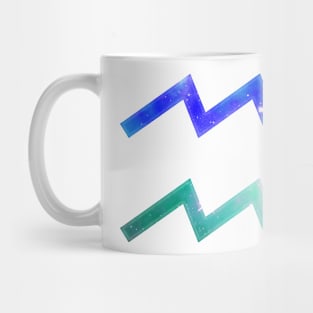 Aquarius Mug